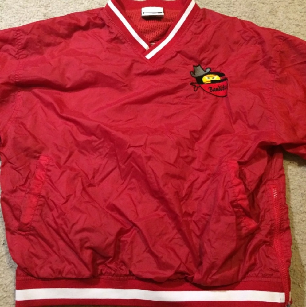 Bandits Waterproof Sweatshirt